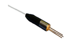 Diodo detector de cable coaxial InGaAs