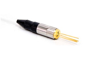 1-4mW Diodo láser 2.5G de cable coaxial 1310nm DFB