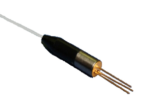Diodo detector de cable coaxial InGaAs