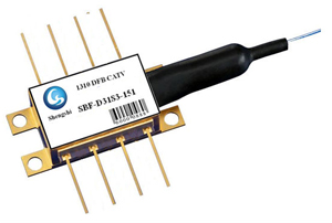 Diodo láser SLED-Súper diodos emisores de luz 